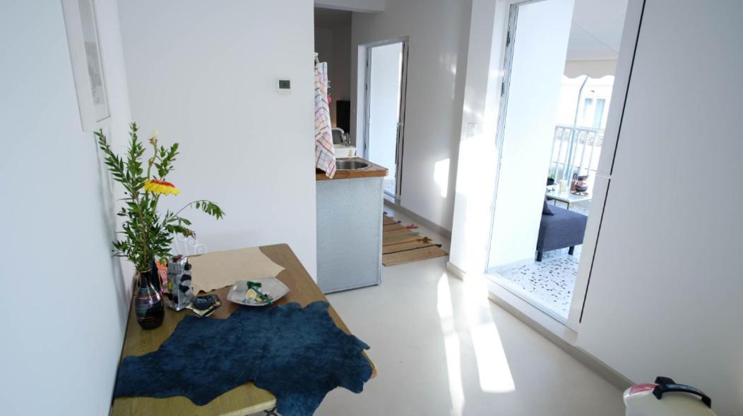 Heart Of Athens!! Central Nice Rooftop Flat Екстериор снимка